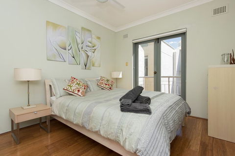 Sydney Inner City Sanctuary - Accommodation Brisbane 1