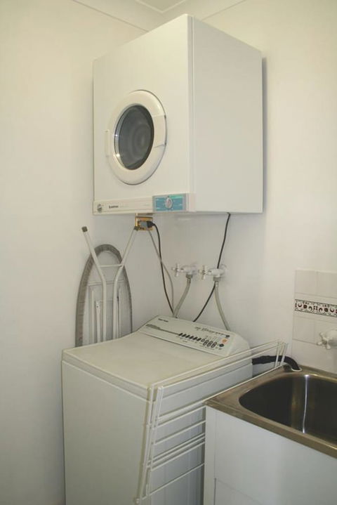 Sydney Inner City Sanctuary - Accommodation Brisbane 4