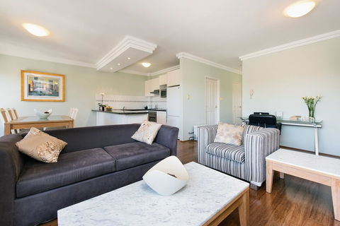 Sydney Inner City Sanctuary - Accommodation Brisbane 2