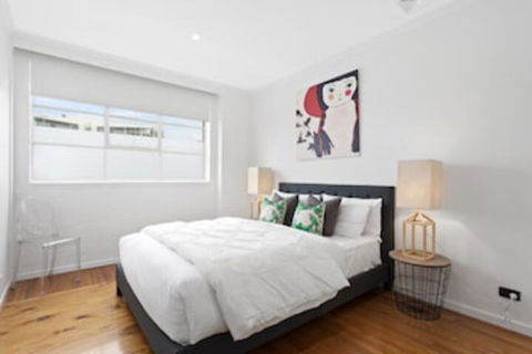 A PERFECT STAY - Manallack Apartments - Accommodation Brisbane 0