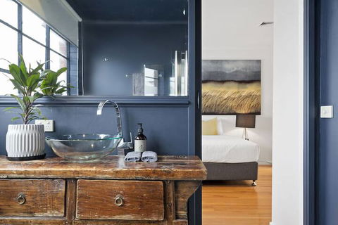 A PERFECT STAY - Manallack Apartments - Accommodation Brisbane 1
