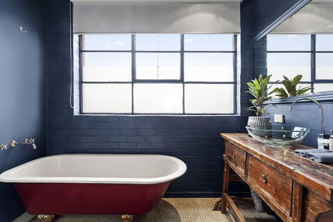 A PERFECT STAY - Manallack Apartments - Accommodation Brisbane 2