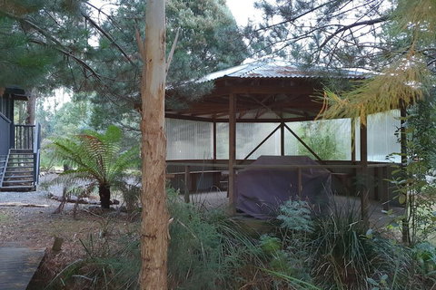 Roland B&B - Accommodation Brisbane 2