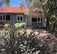 Barefoot Beach Cottage - Accommodation Brisbane