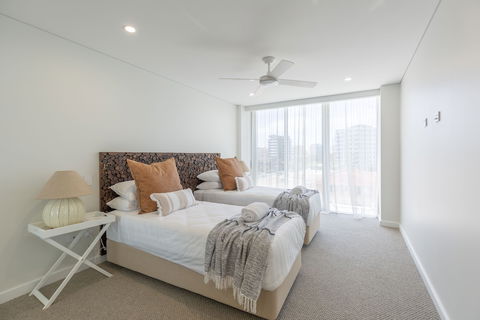 Astina Suites Forster - Accommodation Brisbane 5