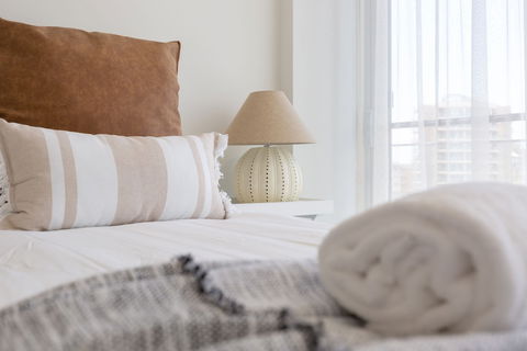 Astina Suites Forster - Accommodation Brisbane 6