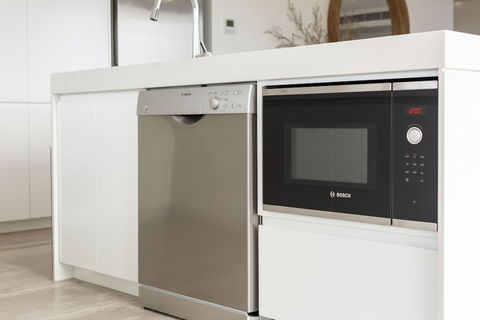 Astina Suites Forster - Accommodation Brisbane 4