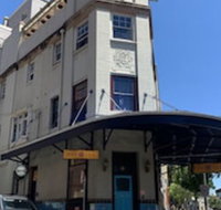 Peg Leg Darling Harbour - Accommodation Brisbane