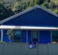 The Boathouse - Accommodation Brisbane