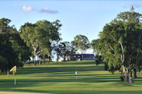The Villages Alligator Creek - Accommodation Brisbane 4