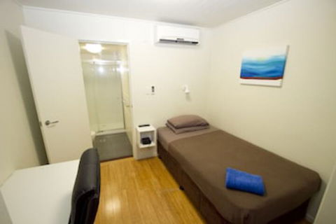 The Villages Alligator Creek - Accommodation Brisbane 0