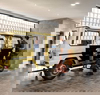 Veriu Green Square - Accommodation Brisbane