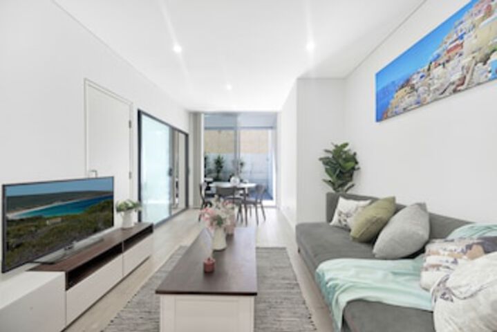 Warrawee NSW Accommodation Brisbane