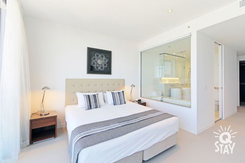Oracle Resort, Broadbeach - Q Stay - Accommodation Brisbane 5