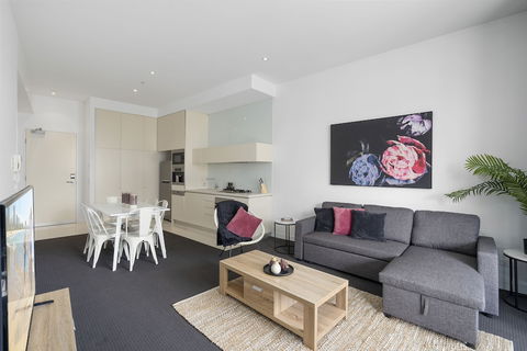 Oracle Resort, Broadbeach - Q Stay - Accommodation Brisbane 4
