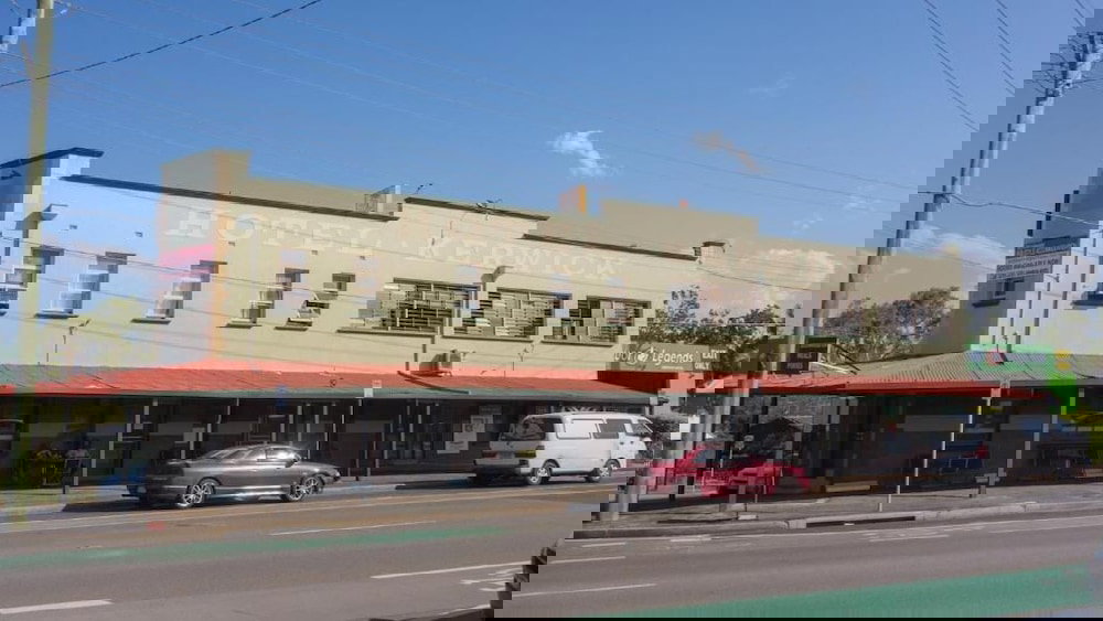 Redbank Plains QLD Accommodation Brisbane