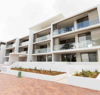Bluewater Apartments - Accommodation Brisbane