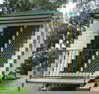 Wine Country Tourist Park Hunter Valley - Accommodation Brisbane