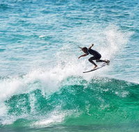 Tree Tops at Iluka Resort Apartments