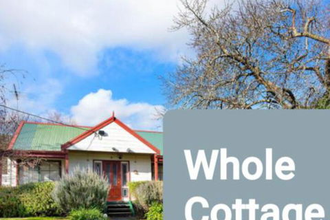 Abelia BIG SPA NO 1 Cottage - Accommodation Brisbane 0