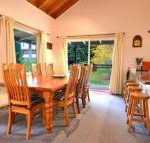 Camellia Lodge - Accommodation Brisbane