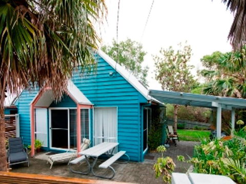 Affordable Twin Peaks 1 - Accommodation Brisbane 6