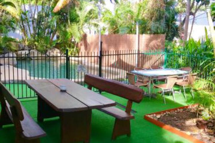  Accommodation Brisbane