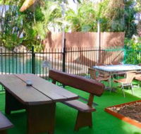 Mission Beach Retreat - Accommodation Brisbane