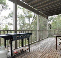 Villa Pinot Located Within Cypress Lakes - Accommodation Brisbane