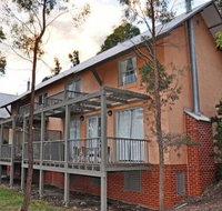 Villa Executive 2br Valley Views Resort Condo located within Cypress Lakes Resort nothing is more central - Accommodation Brisbane