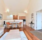Villa Spa Executive 1br Champagne Resort Condo located within Cypress Lakes Resort nothing is more central - Accommodation Brisbane