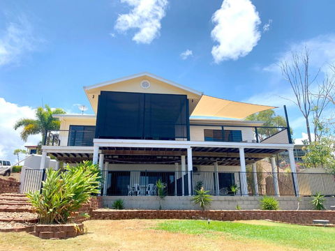 Hydeaway Retreat Beach House Hydeaway Bay - Accommodation Brisbane 3