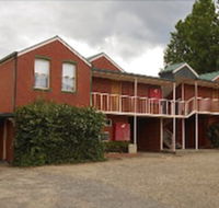 Railway Motel Myrtleford - Accommodation Brisbane