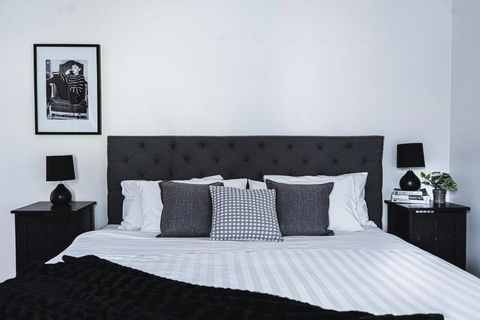 Station Masters House - Accommodation Brisbane 1