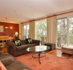 Villa 3br Bella Vista Resort Condo located within Cypress Lakes Resort nothing is more central - Accommodation Brisbane