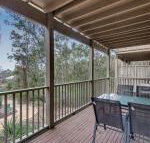 Villa Spa Executive 1br Burgundy Resort Condo located within Cypress Lakes Resort nothing is more central - Accommodation Brisbane