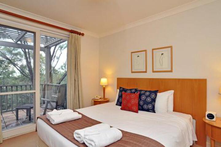 Pokolbin NSW Accommodation Brisbane