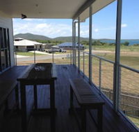 The Beach House - Accommodation Brisbane
