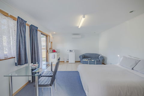 Queechy Motel - Accommodation Brisbane 6