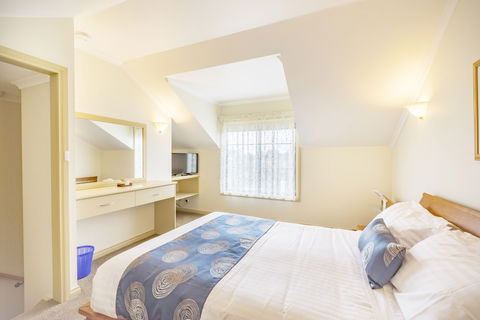 Queechy Motel - Accommodation Brisbane 4