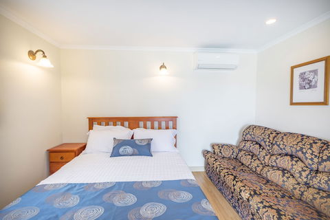 Queechy Motel - Accommodation Brisbane 3