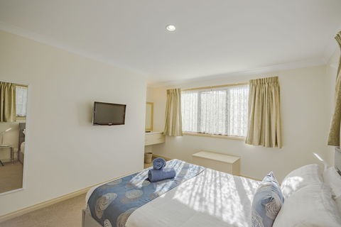 Queechy Motel - Accommodation Brisbane 5