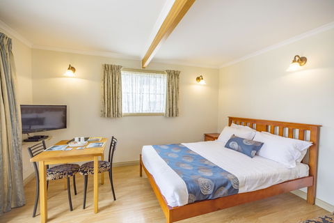 Queechy Motel - Accommodation Brisbane 1