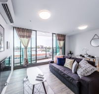 Hamilton 409 - Accommodation Brisbane