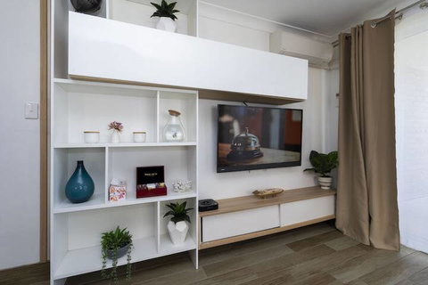 Manly Beachfront Apartment - Accommodation Brisbane 3