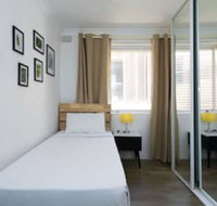 Manly Beachfront Apartment - Accommodation Brisbane