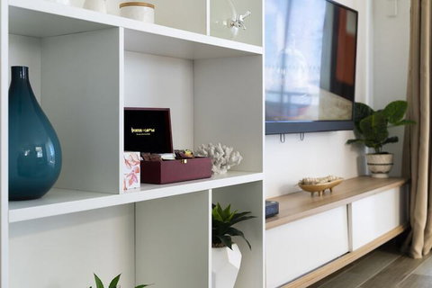 Manly Beachfront Apartment - Accommodation Brisbane 7