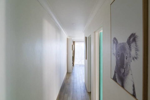 Manly Beachfront Apartment - Accommodation Brisbane 2