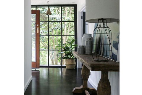 Morton Brae Luxury Cottage Sassafras - Accommodation Brisbane 5