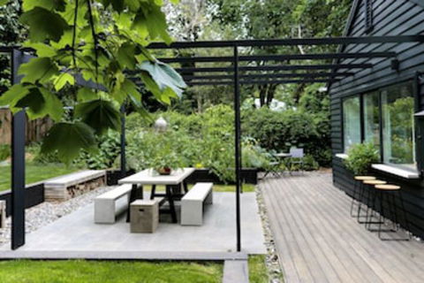 Morton Brae Luxury Cottage Sassafras - Accommodation Brisbane 0